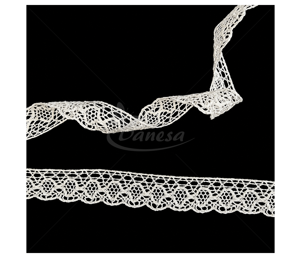 Cotton lace 