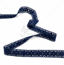 Cotton lace 