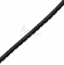 Cotton lace 