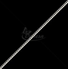 Cotton lace 
