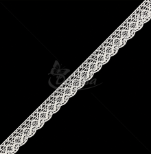 Cotton lace 