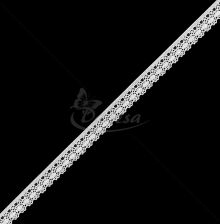 Cotton lace 