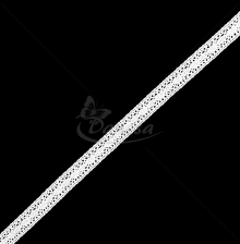 Cotton lace 