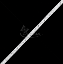 Cotton lace 