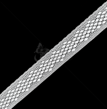Cotton lace 
