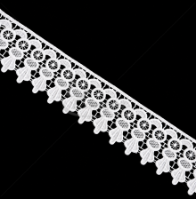 Cotton lace 