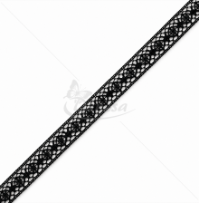 Cotton lace 
