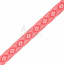 Cotton lace 