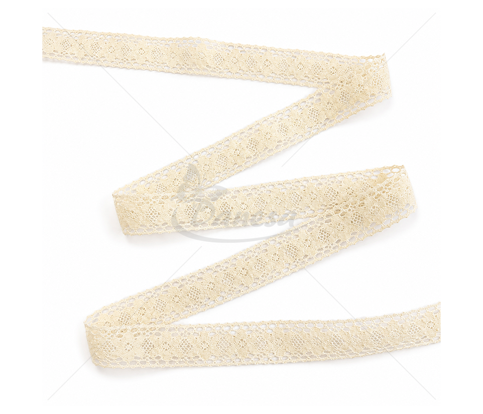 Cotton lace 