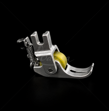 JY 353 Roller Presser Foot for Industrial Sewing Machines