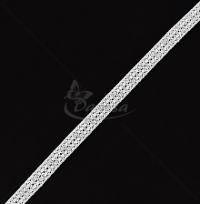 Cotton lace 