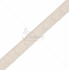 Cotton lace 