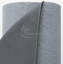 Sturdy Felt with Non-Slip Dots