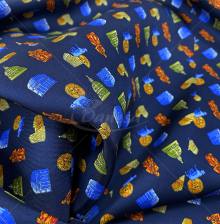 Natural silk (coupons)