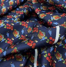 Natural silk (coupons)