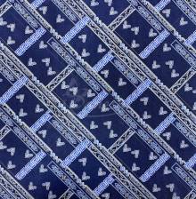 Natural silk (coupons)