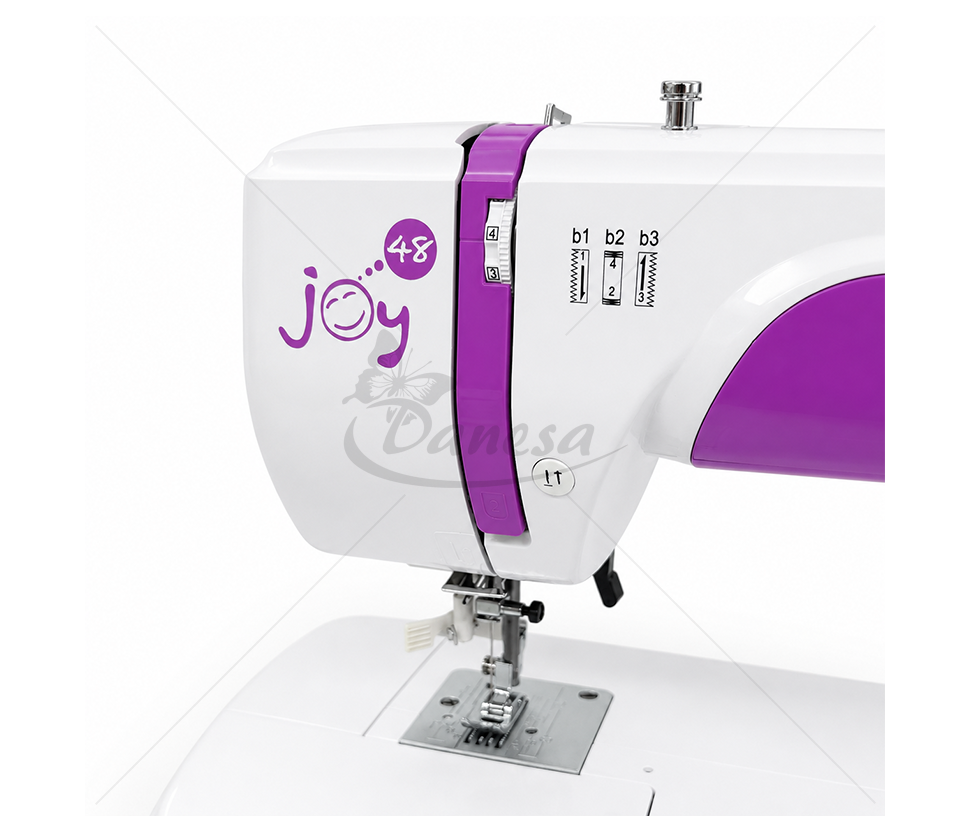 Texi Joy 48 Domestic Sewing Machine