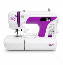 Texi Joy 48 Domestic Sewing Machine