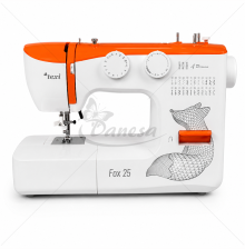 Texi Fox 25 Domestic Sewing Machine