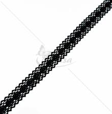 Cotton lace 