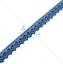 Cotton lace 