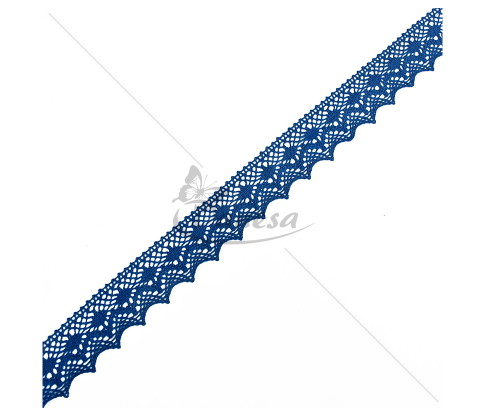 Cotton lace 
