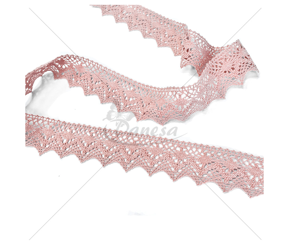 Cotton lace 