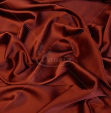 Natural silk, ochre color