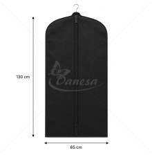 Protective Garment Bag “Standart”, 65 × 130 cm