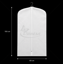 Protective Garment Bag “Standart”, 100 × 60 cm