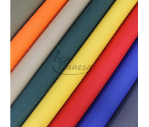 Tentinis impregnuotas audinys su PVC sluoksniu (kodura)
