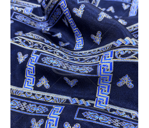 Natural silk (coupons)