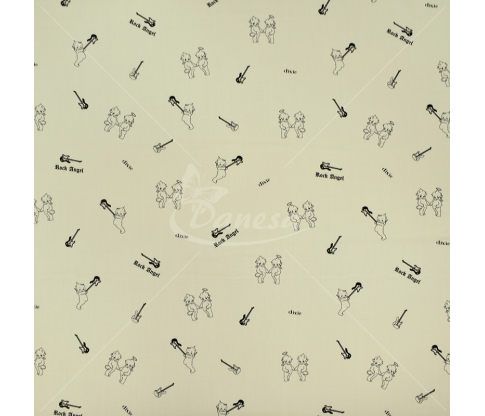 Viscose Fabric