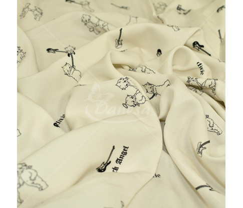 Viscose Fabric