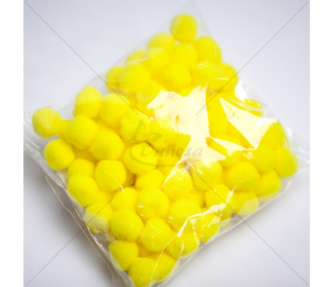 POM POM Burbulai 