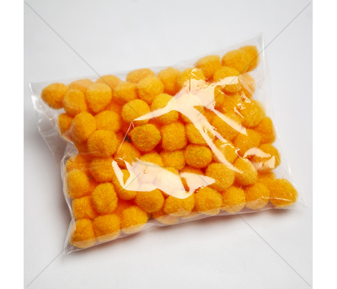 POM POM Burbulai 