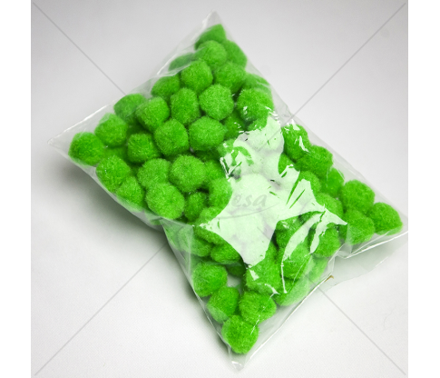 POM POM Burbulai 