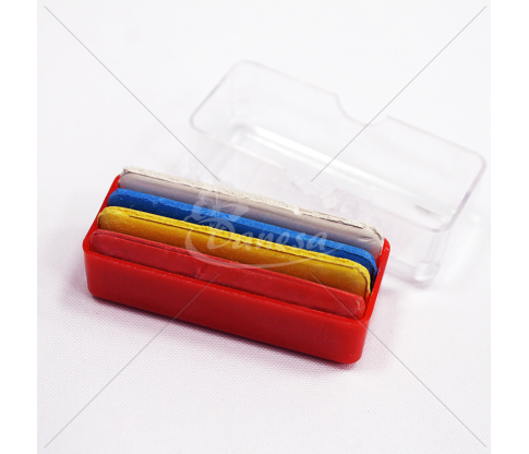 Tailor's chalk