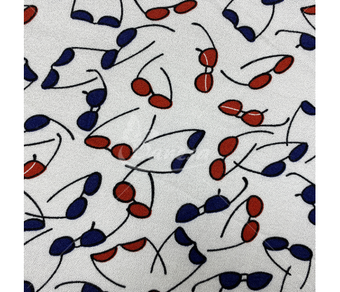 Viscose Fabric