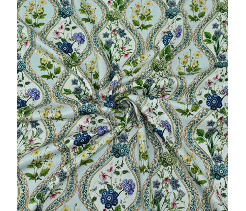 Viscose Fabric