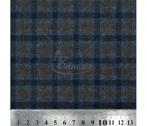 Costume fabrics (Virgin Wool)
