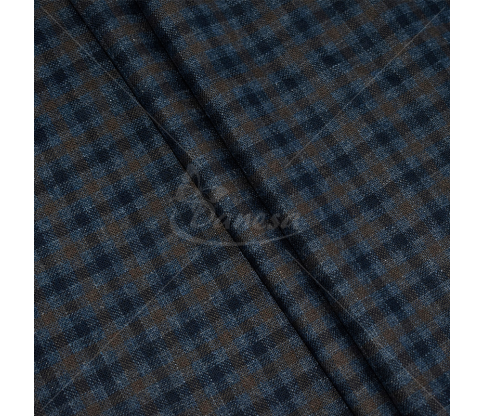 Costume fabrics (Virgin Wool)