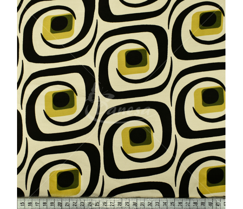 Viscose Fabric