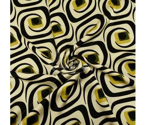 Viscose Fabric
