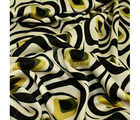 Viscose Fabric