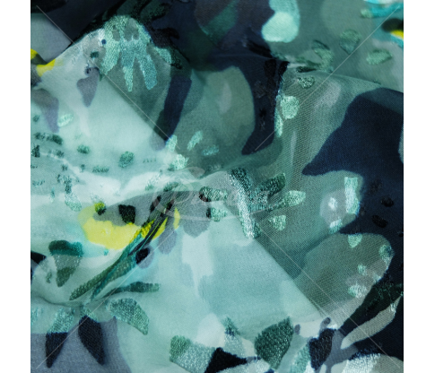 Viscose Fabric