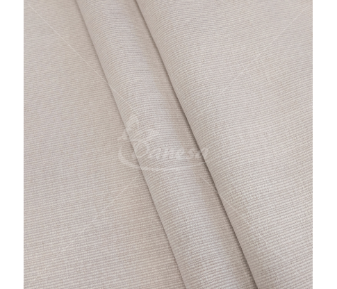 Blackout curtain fabric