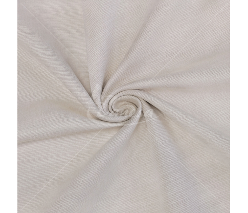 Blackout curtain fabric