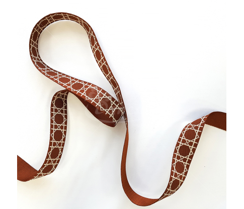 Belt tape/strap webbing