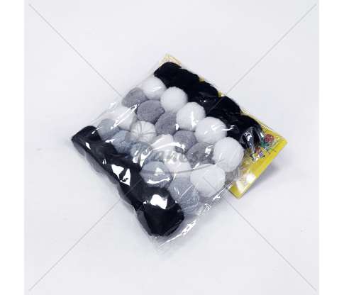 POM POM Balls